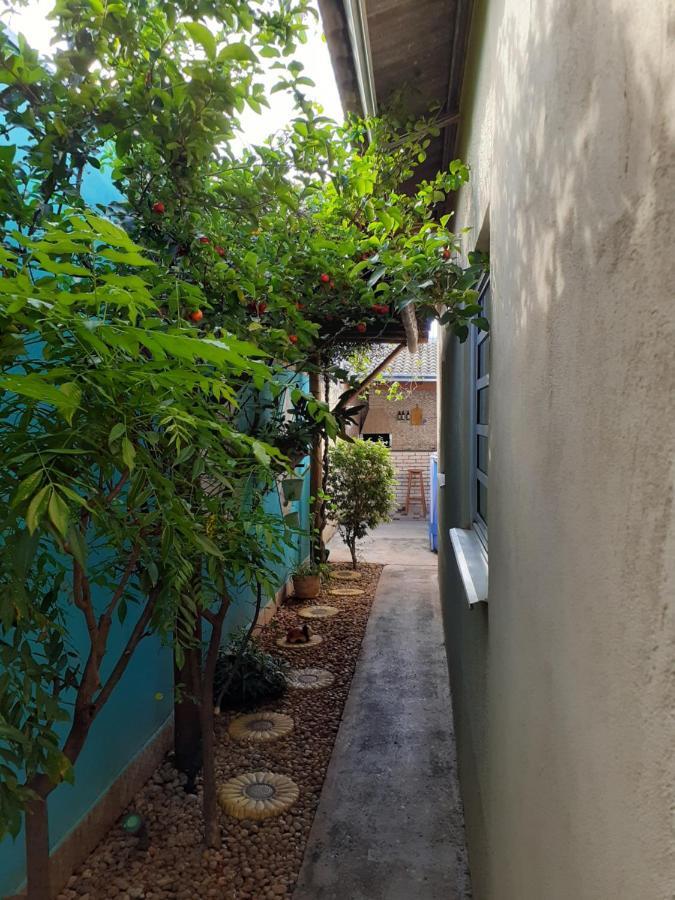 Casa Jardins Villa Olimpia Exterior photo
